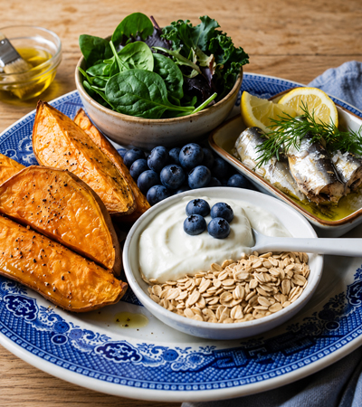 Fresh Foods V3