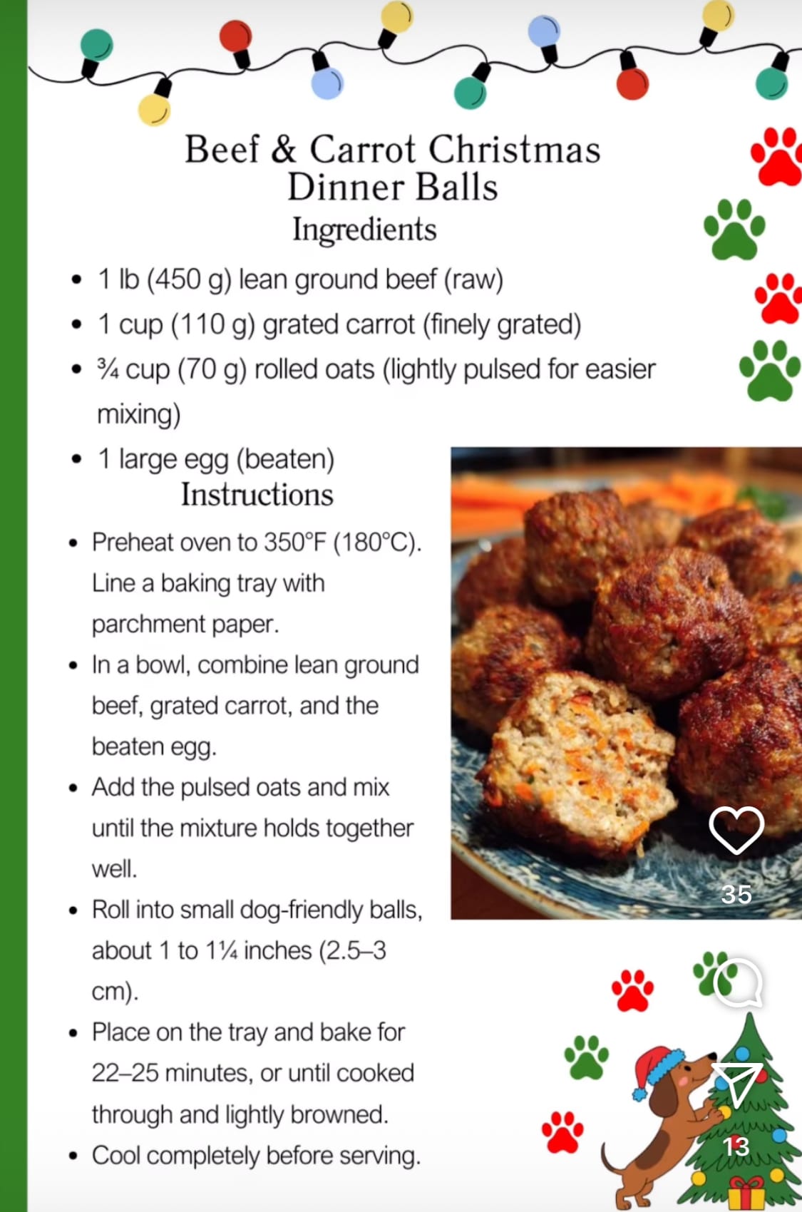 Holiday gifts from the ❤️ for Puppies & Dogs 2 IMG 0847